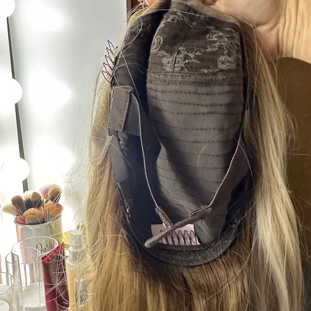 Chelsey Smith Crown